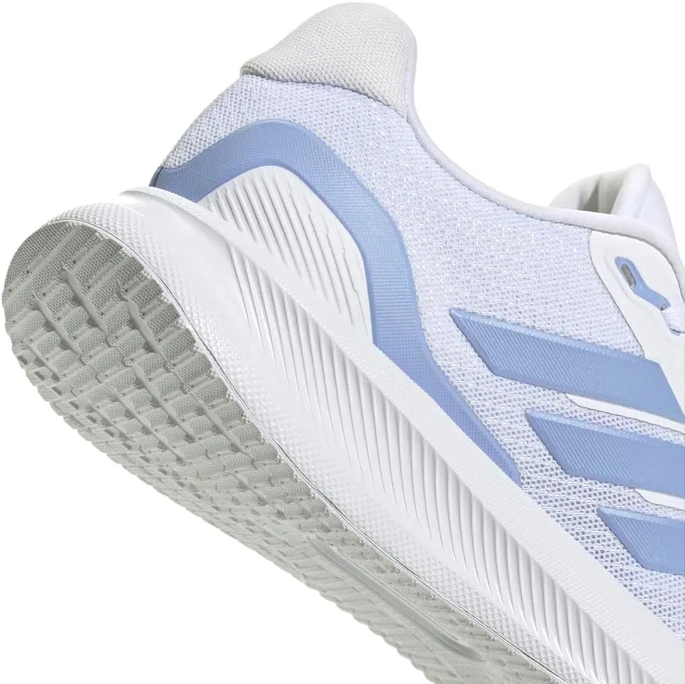adidas Women's Run Falcon 5 Sneaker, EU