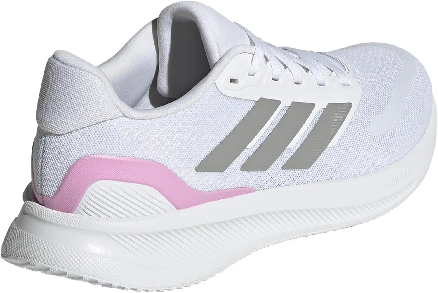 adidas Women's Run Falcon 5 Sneaker