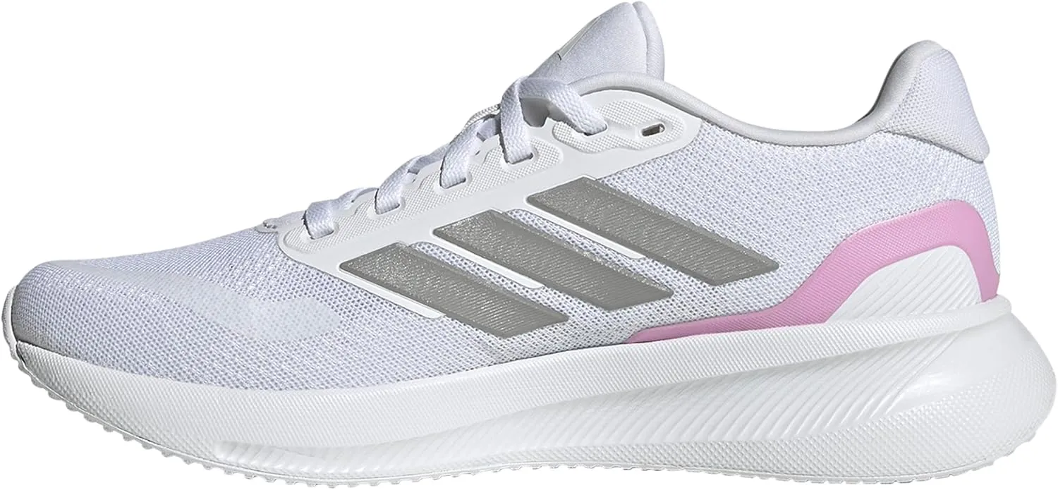 adidas Women's Run Falcon 5 Sneaker