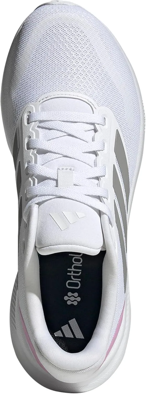 adidas Women's Run Falcon 5 Sneaker