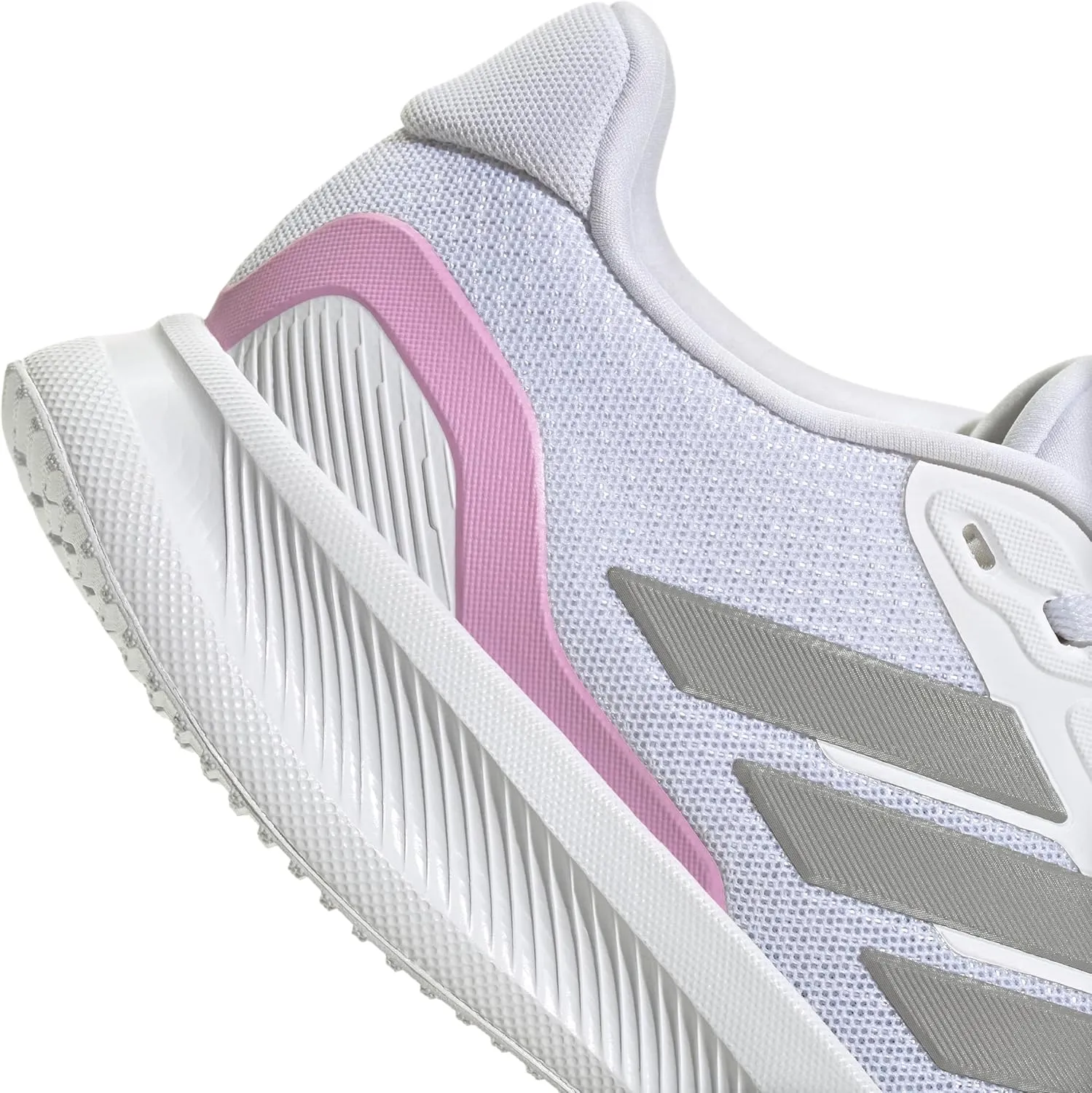 adidas Women's Run Falcon 5 Sneaker