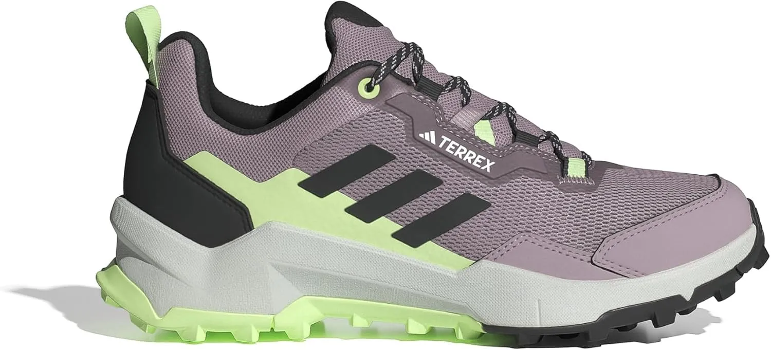 adidas Women's Terrex Ax4 Sneaker