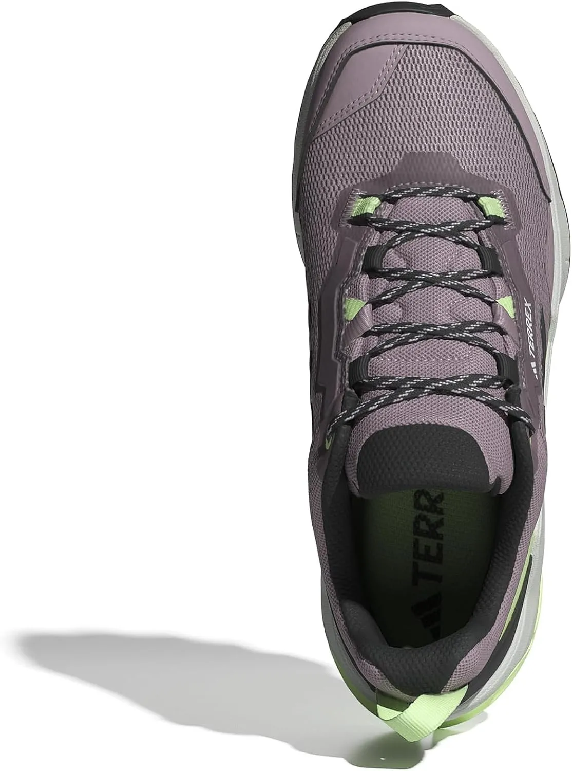 adidas Women's Terrex Ax4 Sneaker