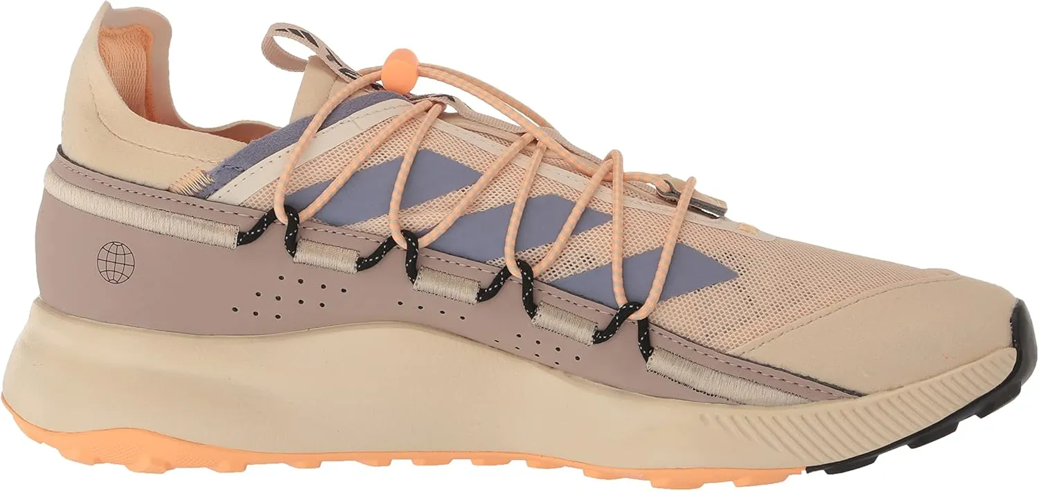 adidas Women's Terrex Voyager 21 Trail Running Shoe - Hiking Shoe