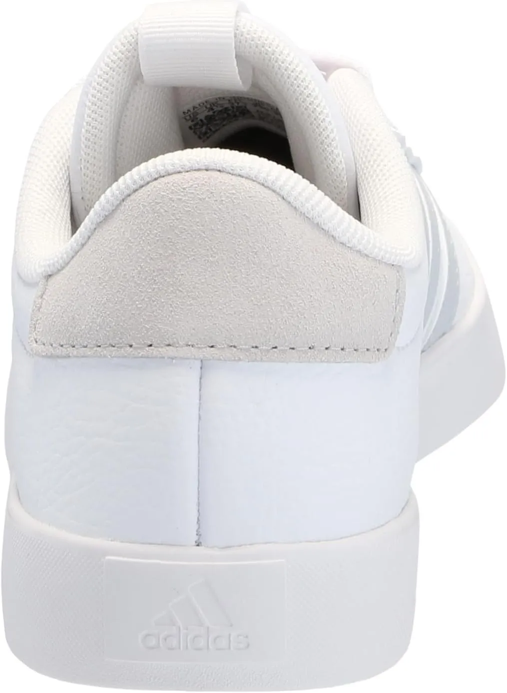 adidas Women's VL Court 3.0 Sneaker
