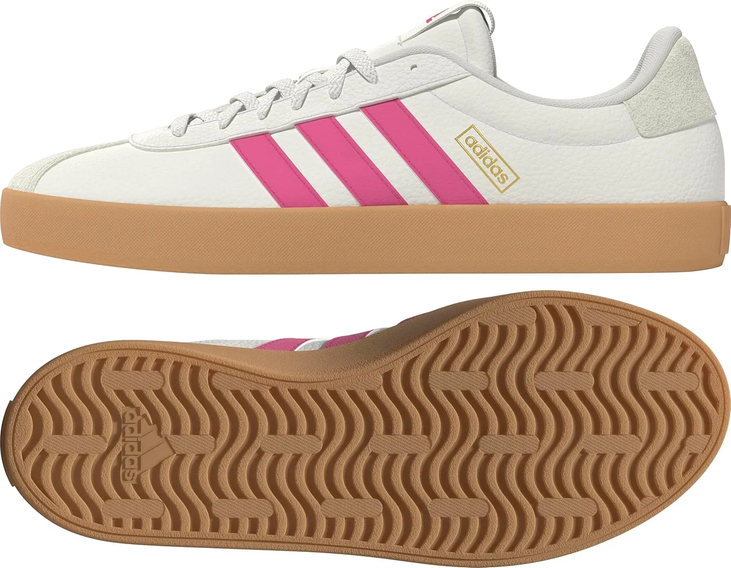 adidas Women's VL Court 3.0 Sneaker
