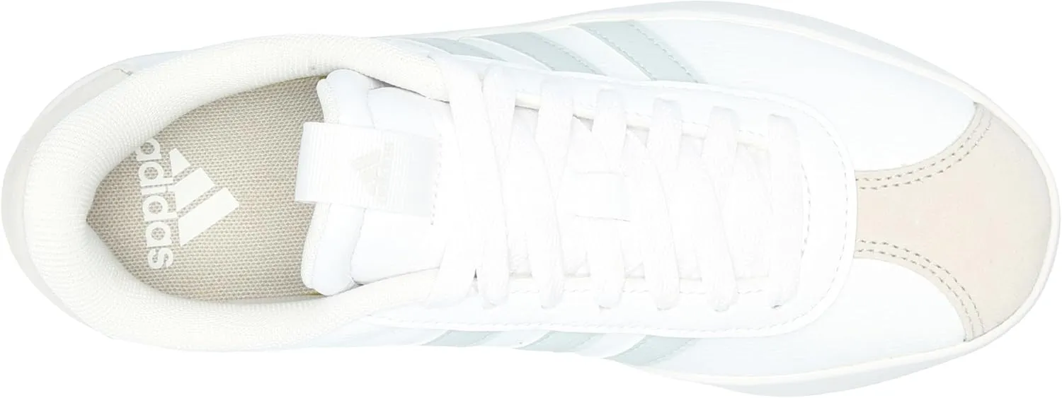 adidas Women's VL Court 3.0 Sneaker