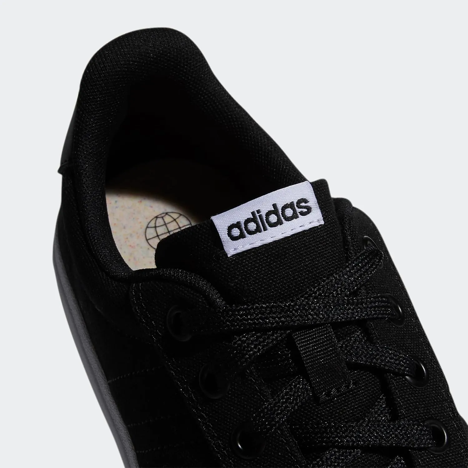 adidas Women's Vulc Raid3r Skate Shoe