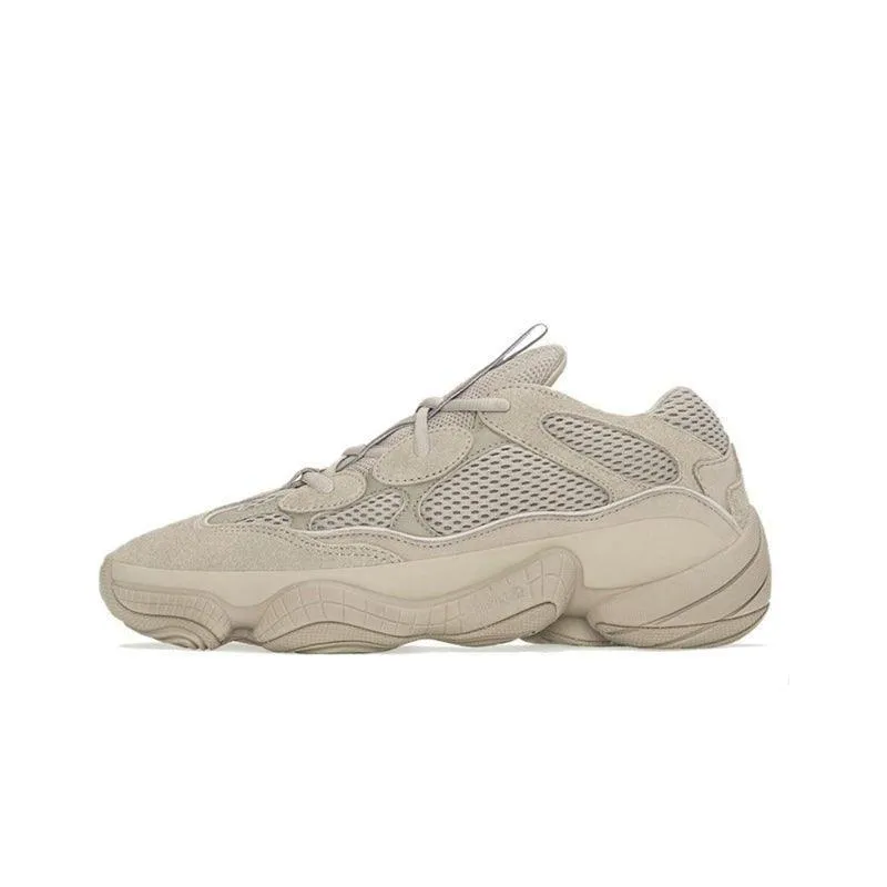 Adidas Yeezy 500 'Taupe Light'