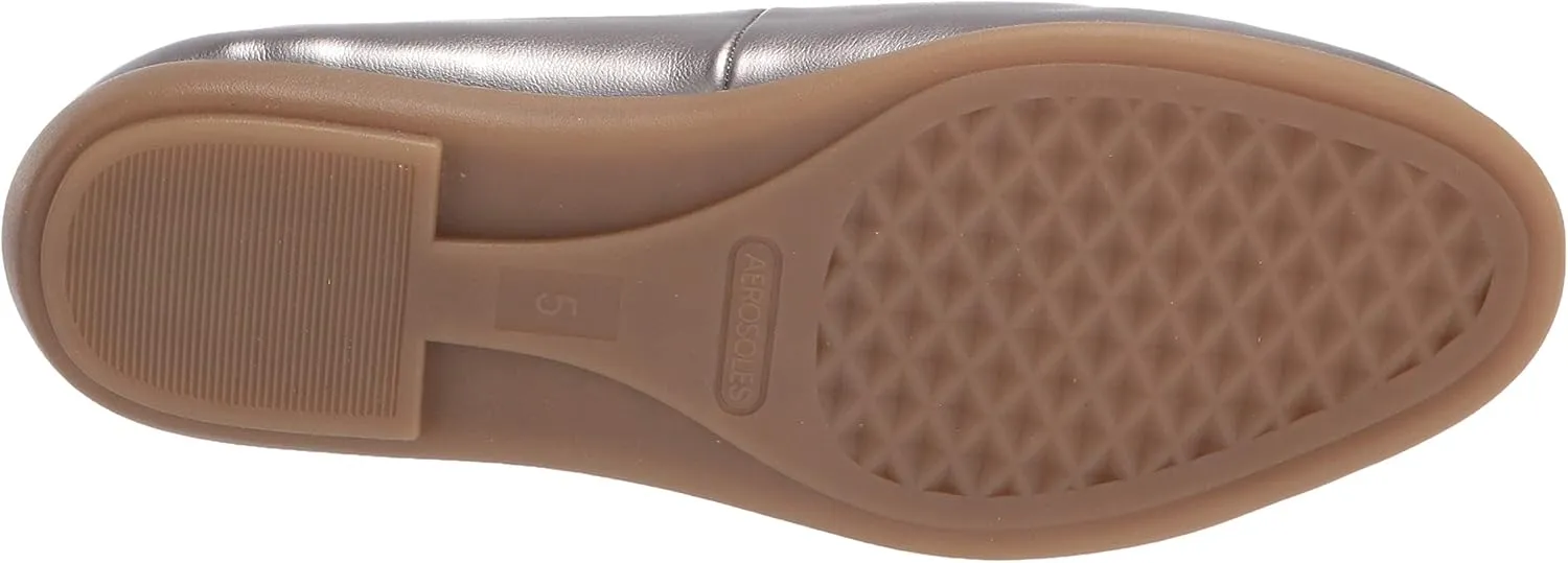 Aerosoles Women's Brielle Loafer Flat