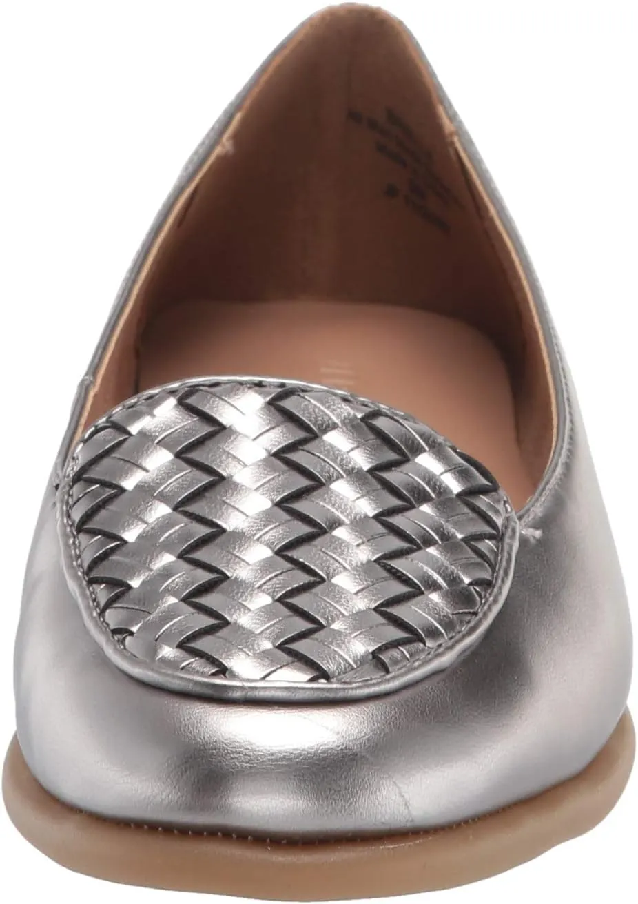 Aerosoles Women's Brielle Loafer Flat