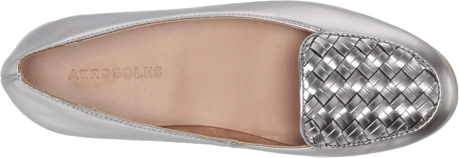Aerosoles Women's Brielle Loafer Flat