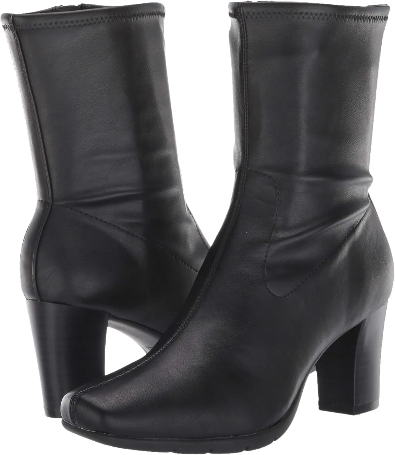 Aerosoles Women's Cinnamon Mid Calf Boot