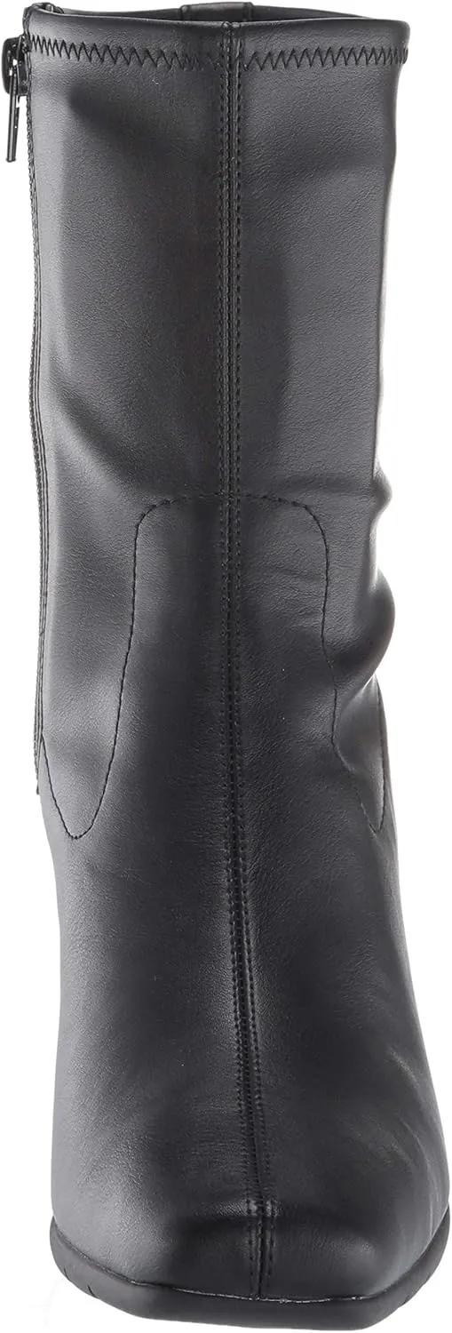 Aerosoles Women's Cinnamon Mid Calf Boot