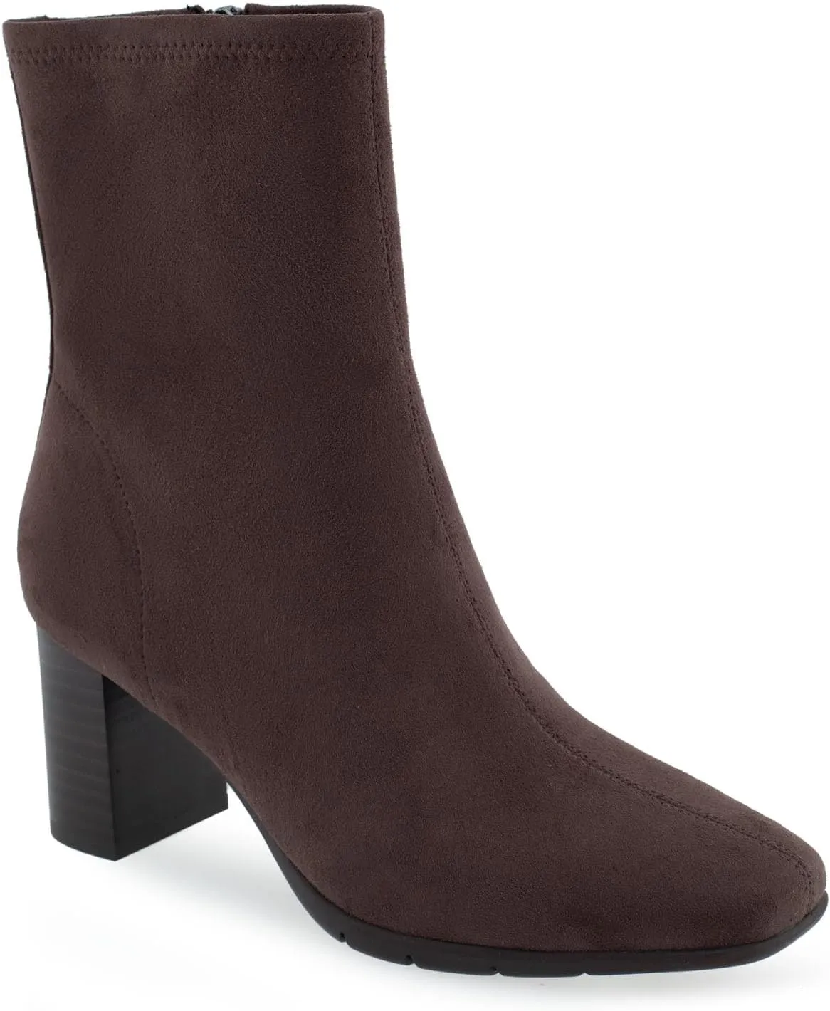 Aerosoles Women's Miley Ankle Boot