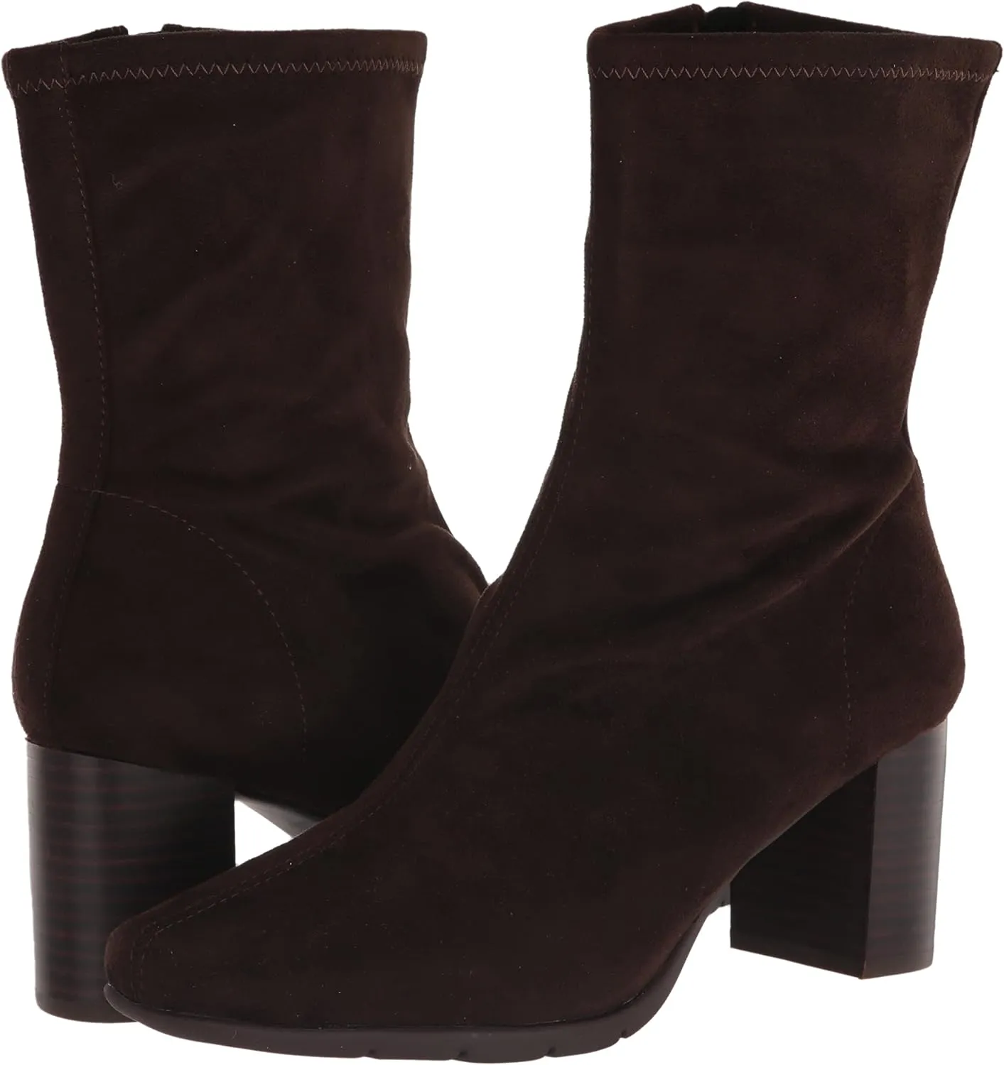 Aerosoles Women's Miley Ankle Boot