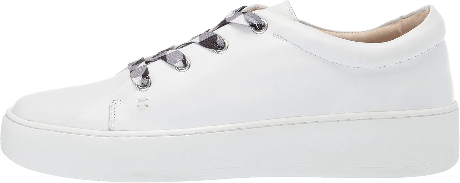 Aerosoles - Women's Term Paper Sneaker - Casual Sneaker Shoe with Memory Foam Footbed
