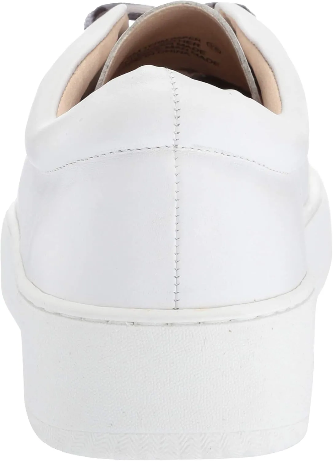 Aerosoles - Women's Term Paper Sneaker - Casual Sneaker Shoe with Memory Foam Footbed