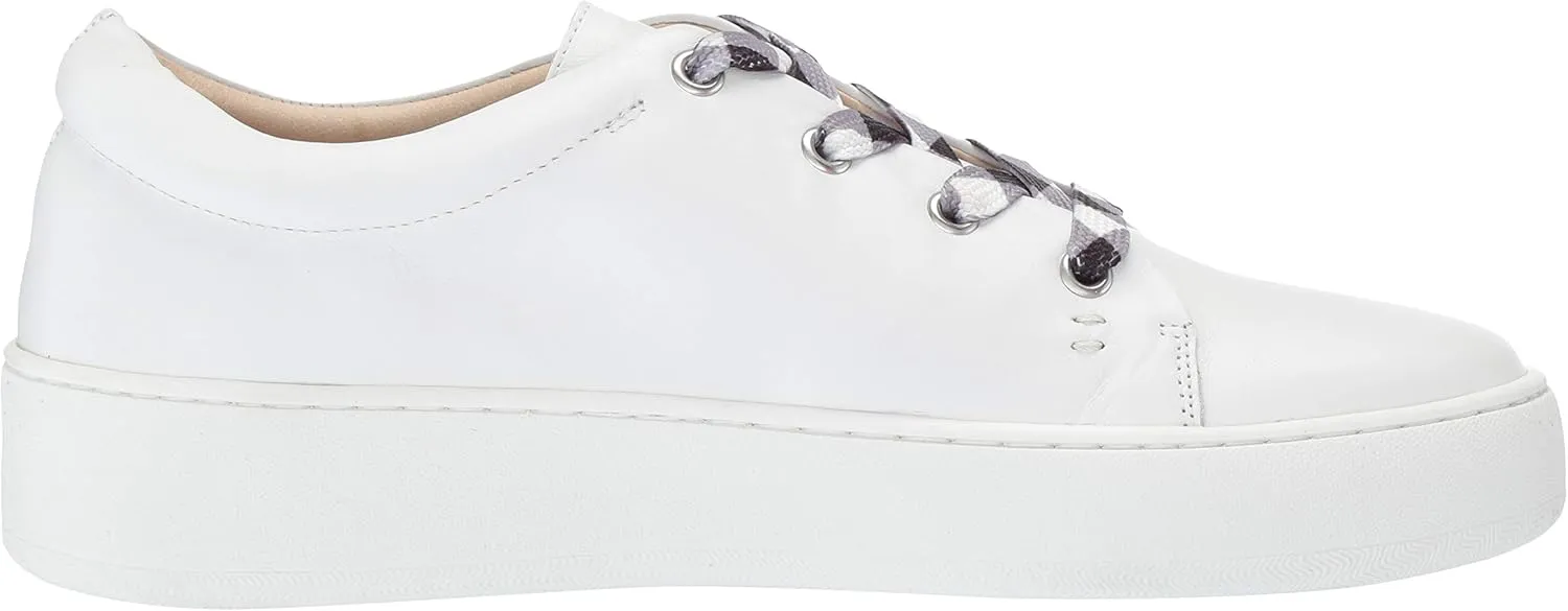 Aerosoles - Women's Term Paper Sneaker - Casual Sneaker Shoe with Memory Foam Footbed