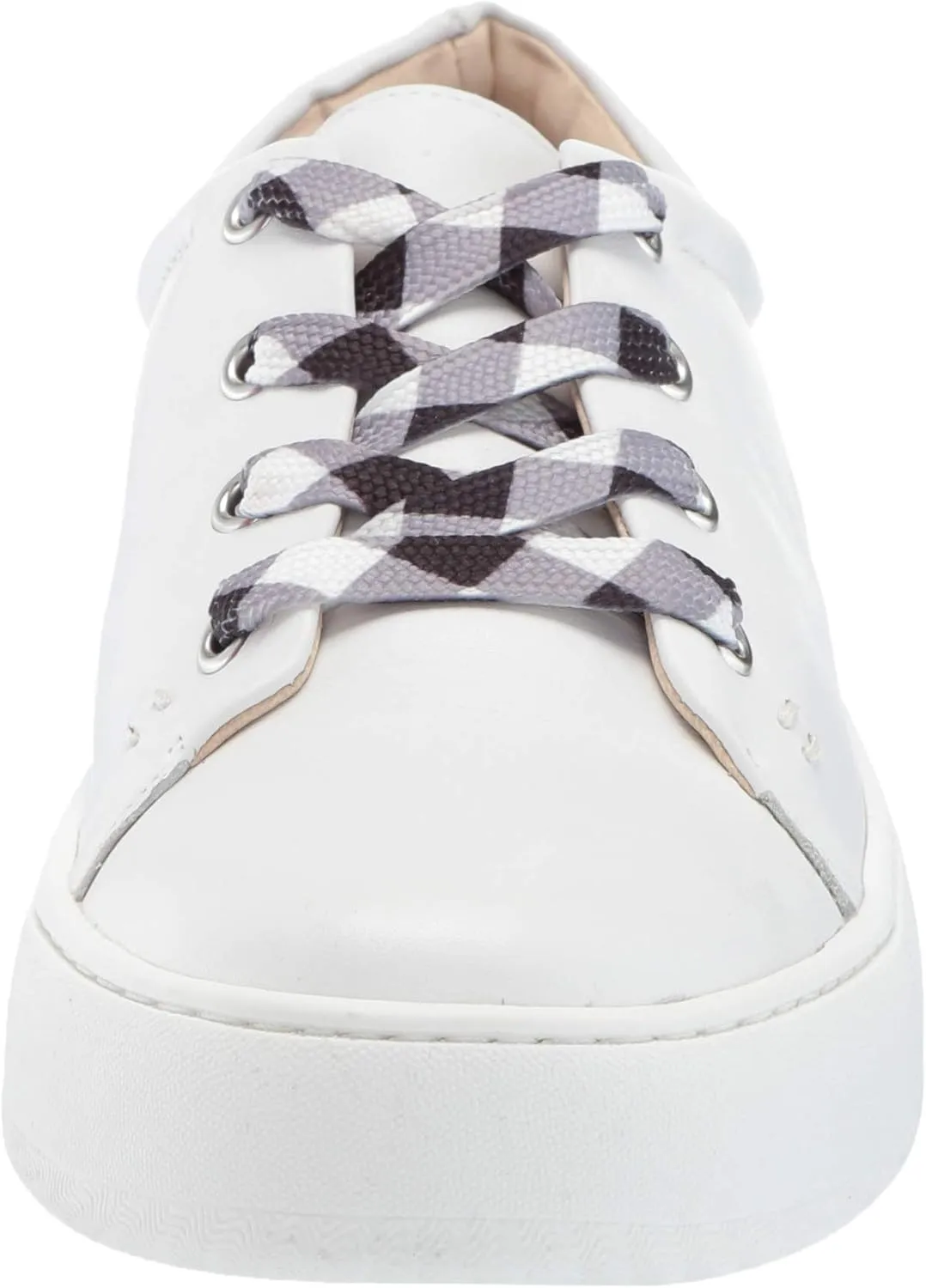 Aerosoles - Women's Term Paper Sneaker - Casual Sneaker Shoe with Memory Foam Footbed