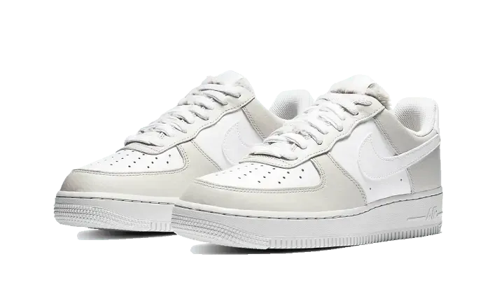 Air Force 1 Low '07 Light Bone Photon Dust