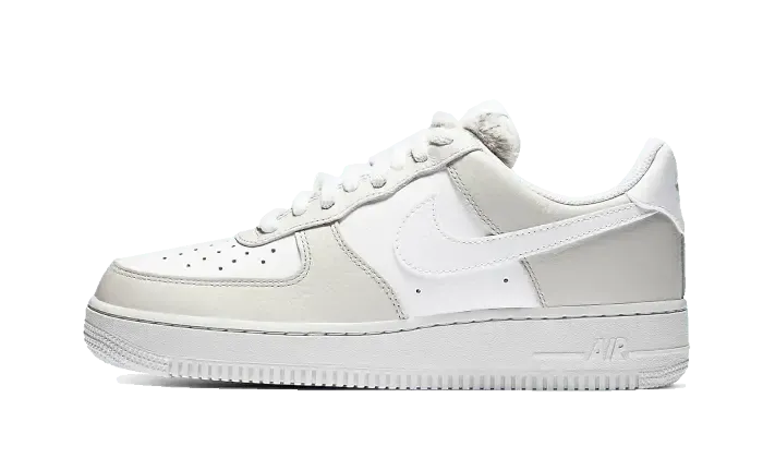 Air Force 1 Low '07 Light Bone Photon Dust