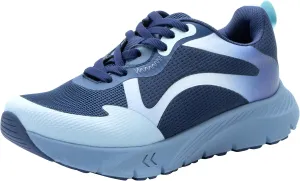 Alegria Women's Exhault ReBounce Sport Lightweight Athletic Shoe Mesh Upper