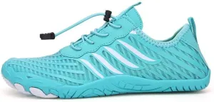 All-Terrain Breathable Barefoot Shoes