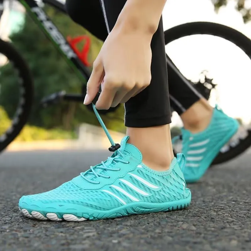 All-Terrain Breathable Barefoot Shoes