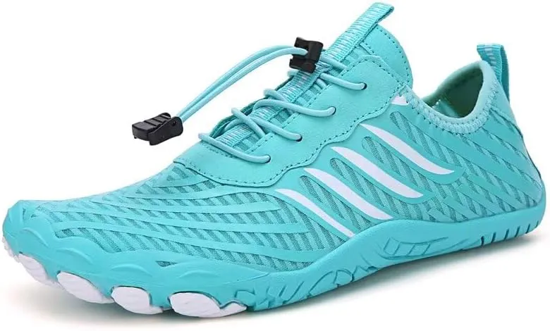 All-Terrain Breathable Barefoot Shoes