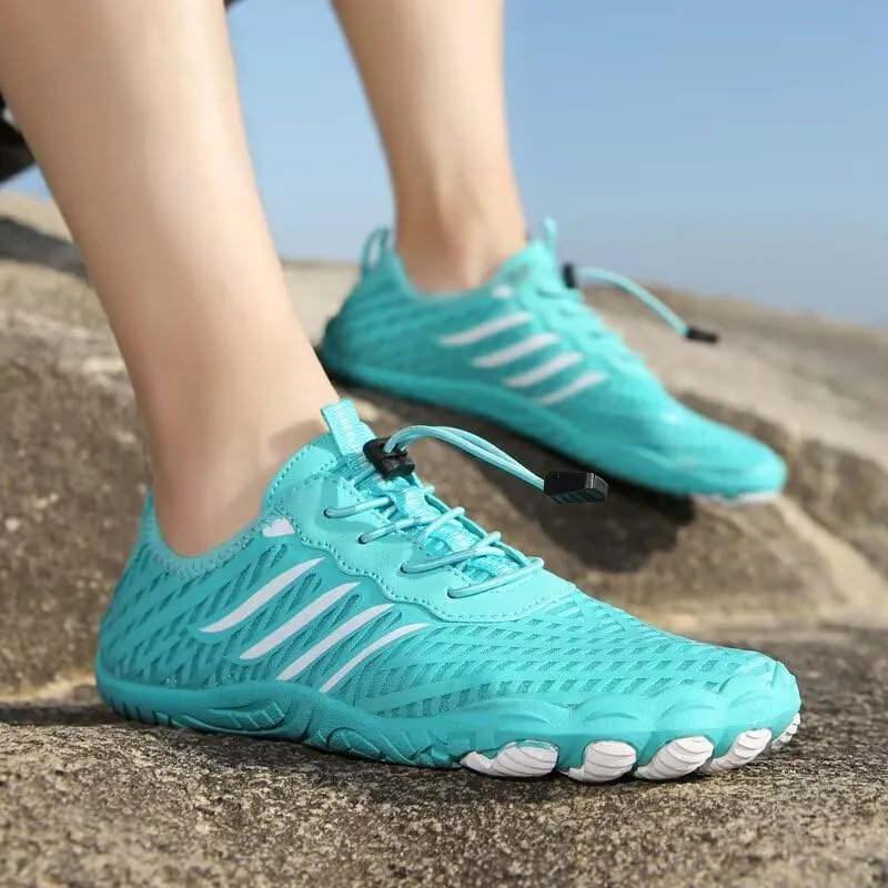All-Terrain Breathable Barefoot Shoes