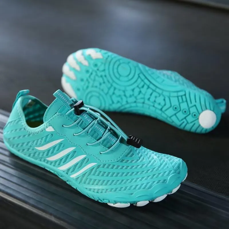 All-Terrain Breathable Barefoot Shoes