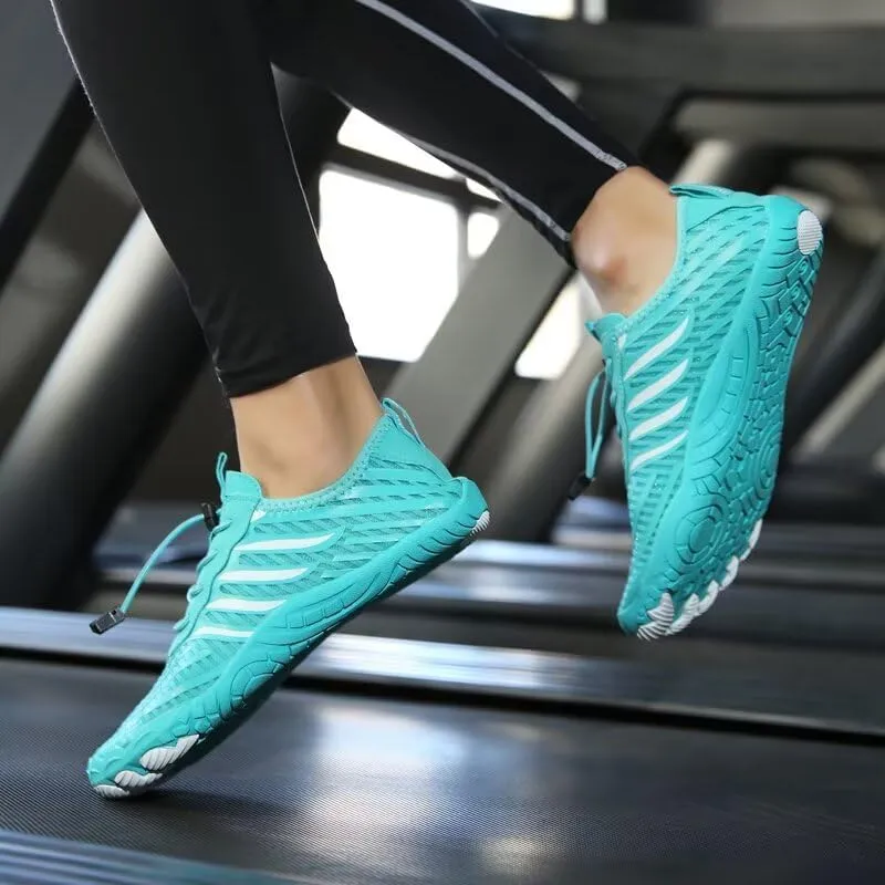All-Terrain Breathable Barefoot Shoes