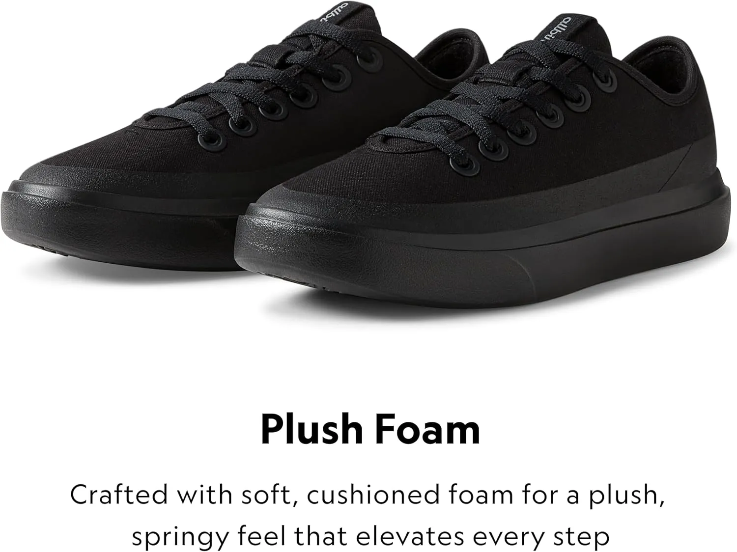 Allbirds Women's Canvas Pipers Everyday Court Sneakers
