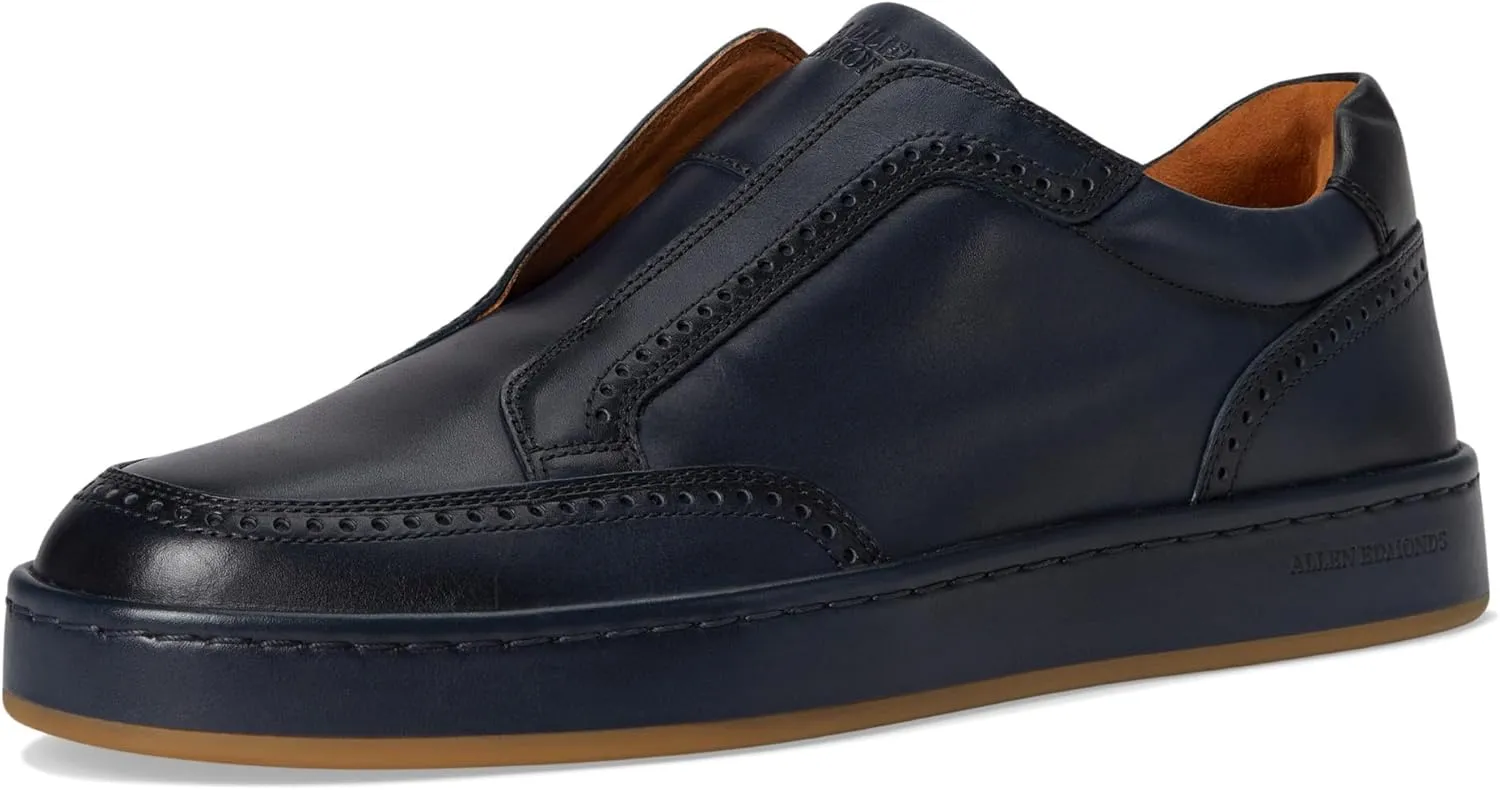 Allen Edmonds Men's Beckett Slip-on Shoes Sneaker