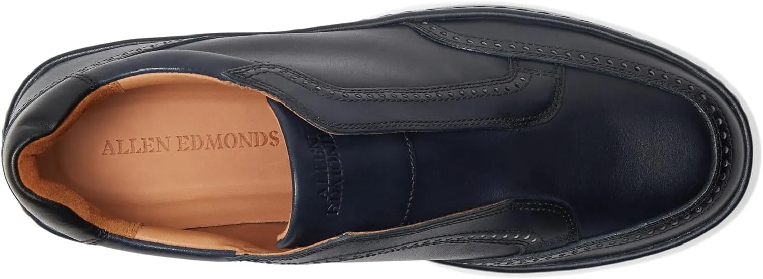 Allen Edmonds Men's Beckett Slip-on Shoes Sneaker