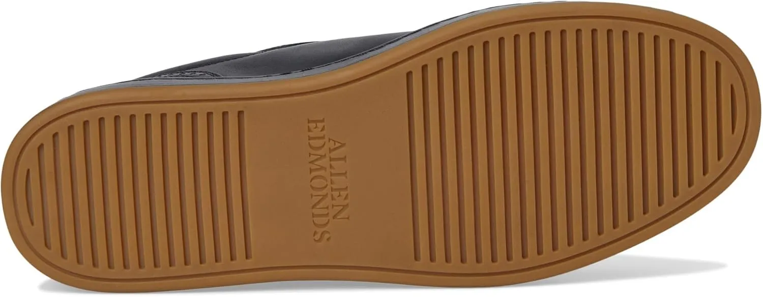Allen Edmonds Men's Beckett Slip-on Shoes Sneaker