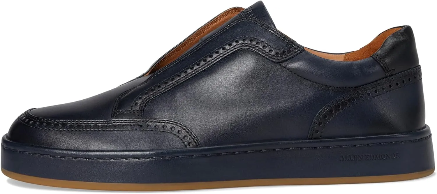 Allen Edmonds Men's Beckett Slip-on Shoes Sneaker