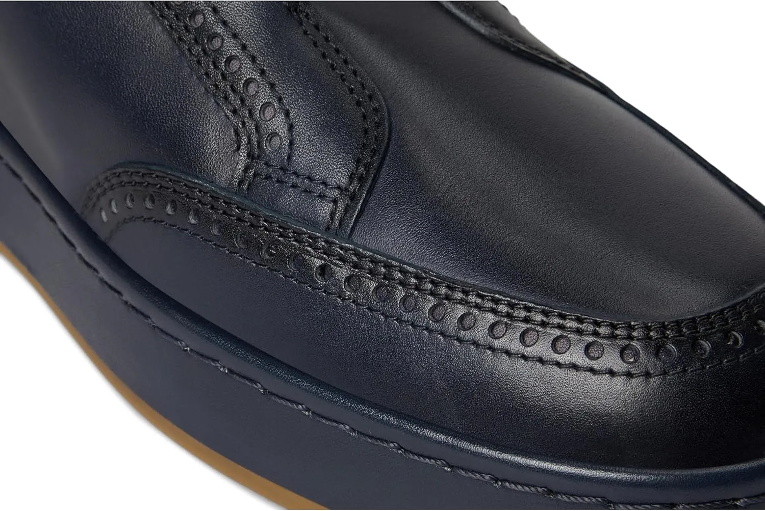 Allen Edmonds Men's Beckett Slip-on Shoes Sneaker