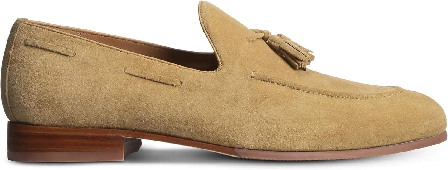 Allen Edmonds Men's Classic Loafer