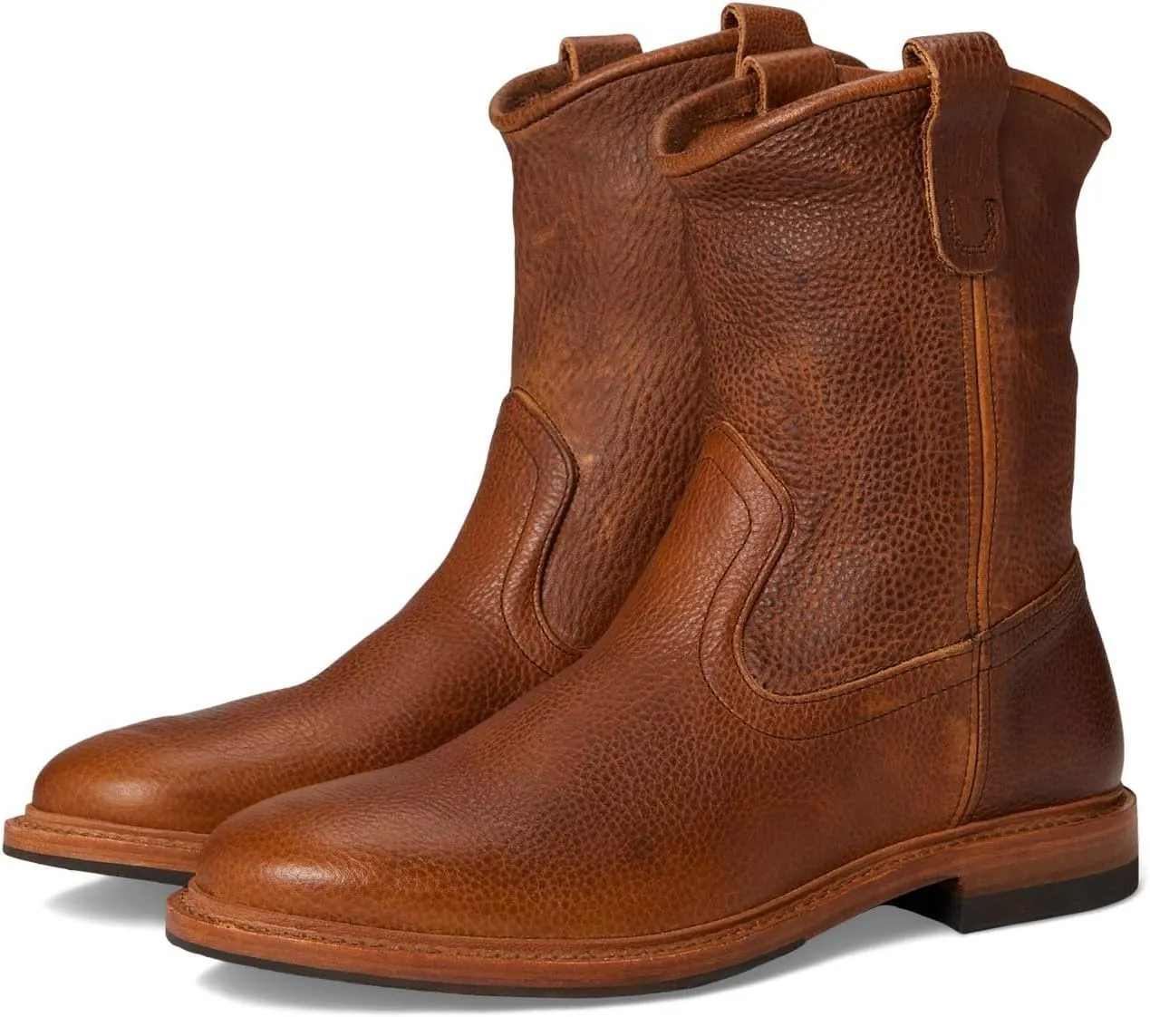 Allen Edmonds Men's Dallaslow Fashion Boot