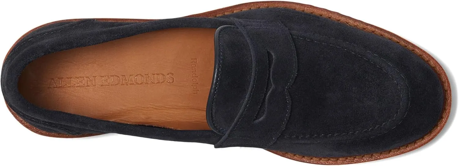 Allen Edmonds Men's Rand Verse Loafer/Moc Shoes