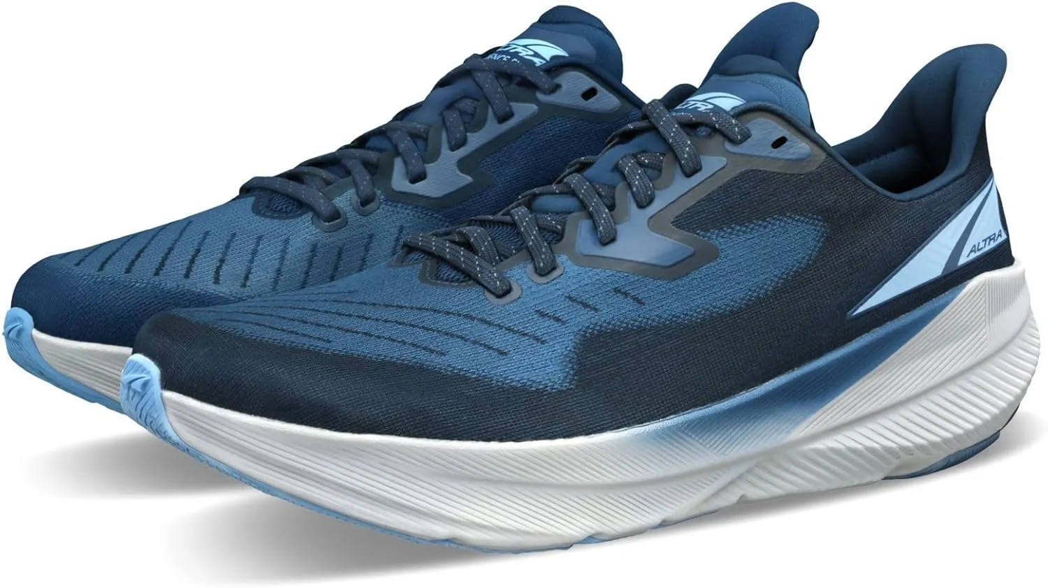 ALTRA Men's Experience Flow Road Running Shoe