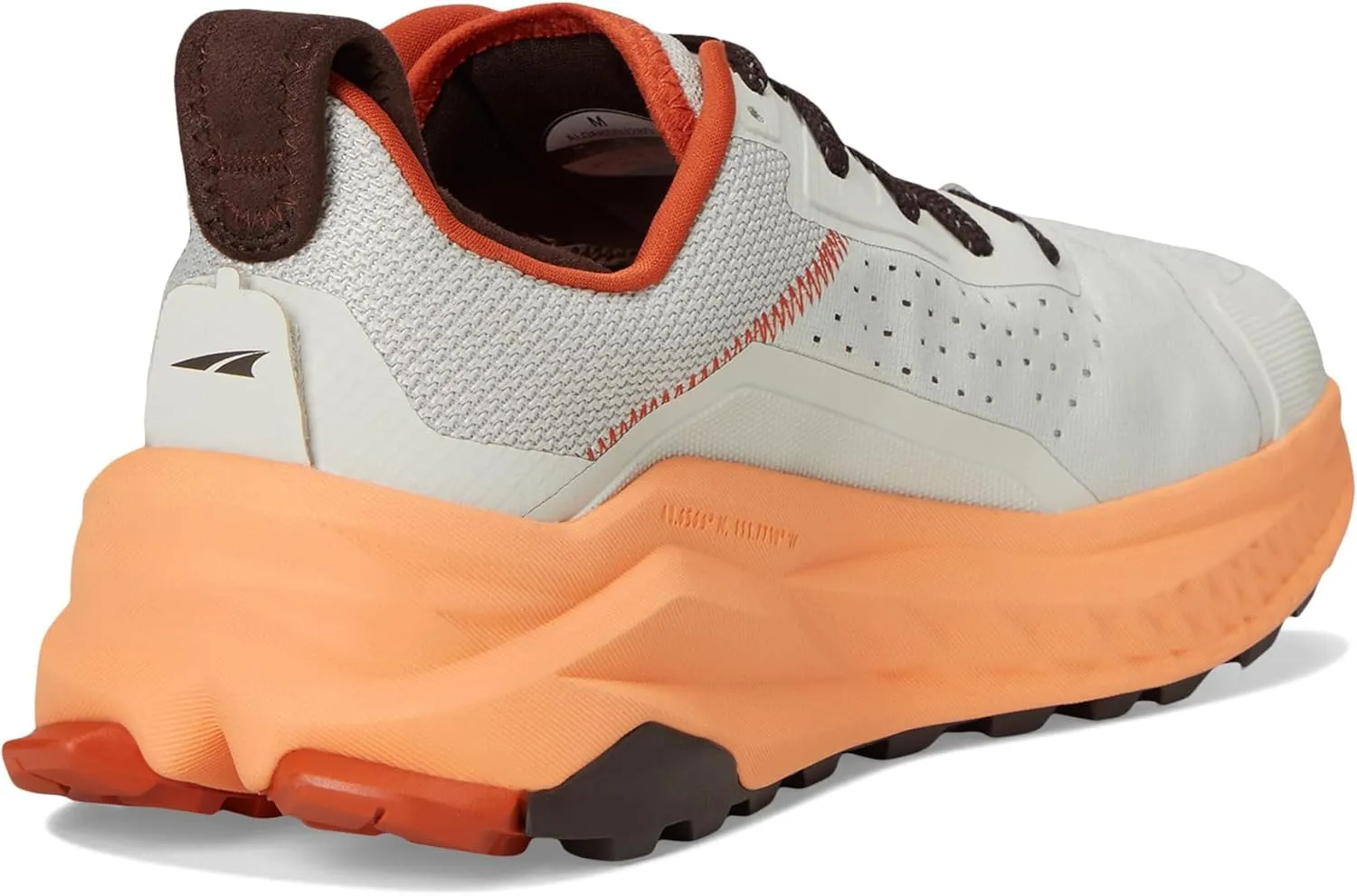 ALTRA Men's Olympus 6 Trail Running Shoe