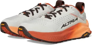 ALTRA Men's Olympus 6 Trail Running Shoe