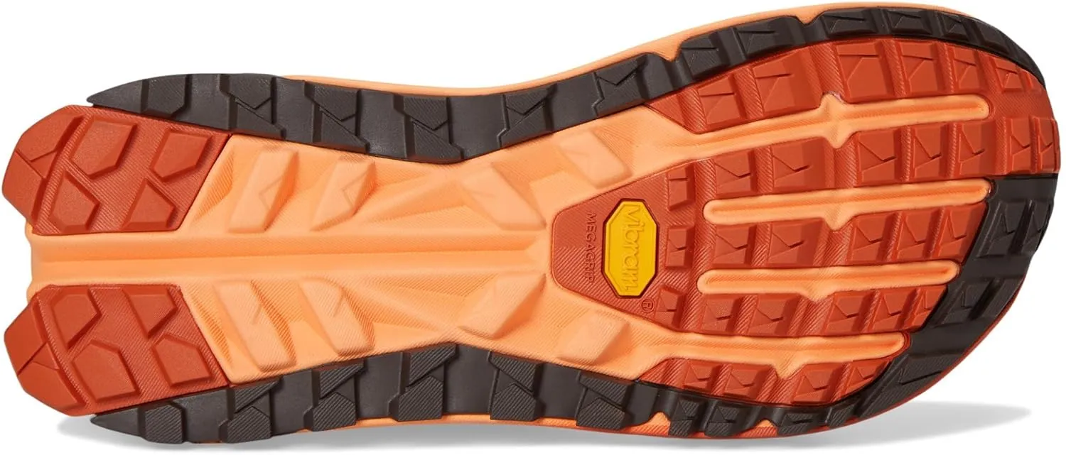 ALTRA Men's Olympus 6 Trail Running Shoe