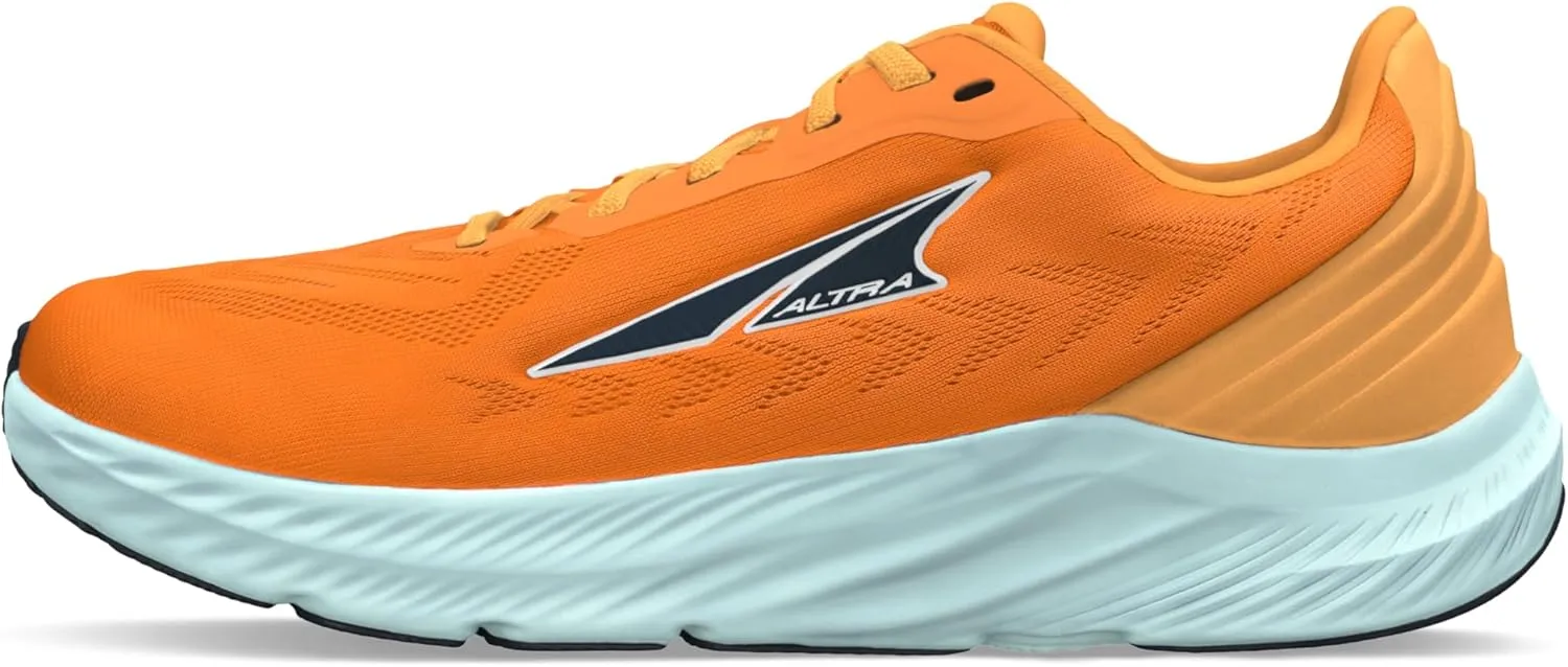 ALTRA Men's Rivera 4 Road Running Shoe