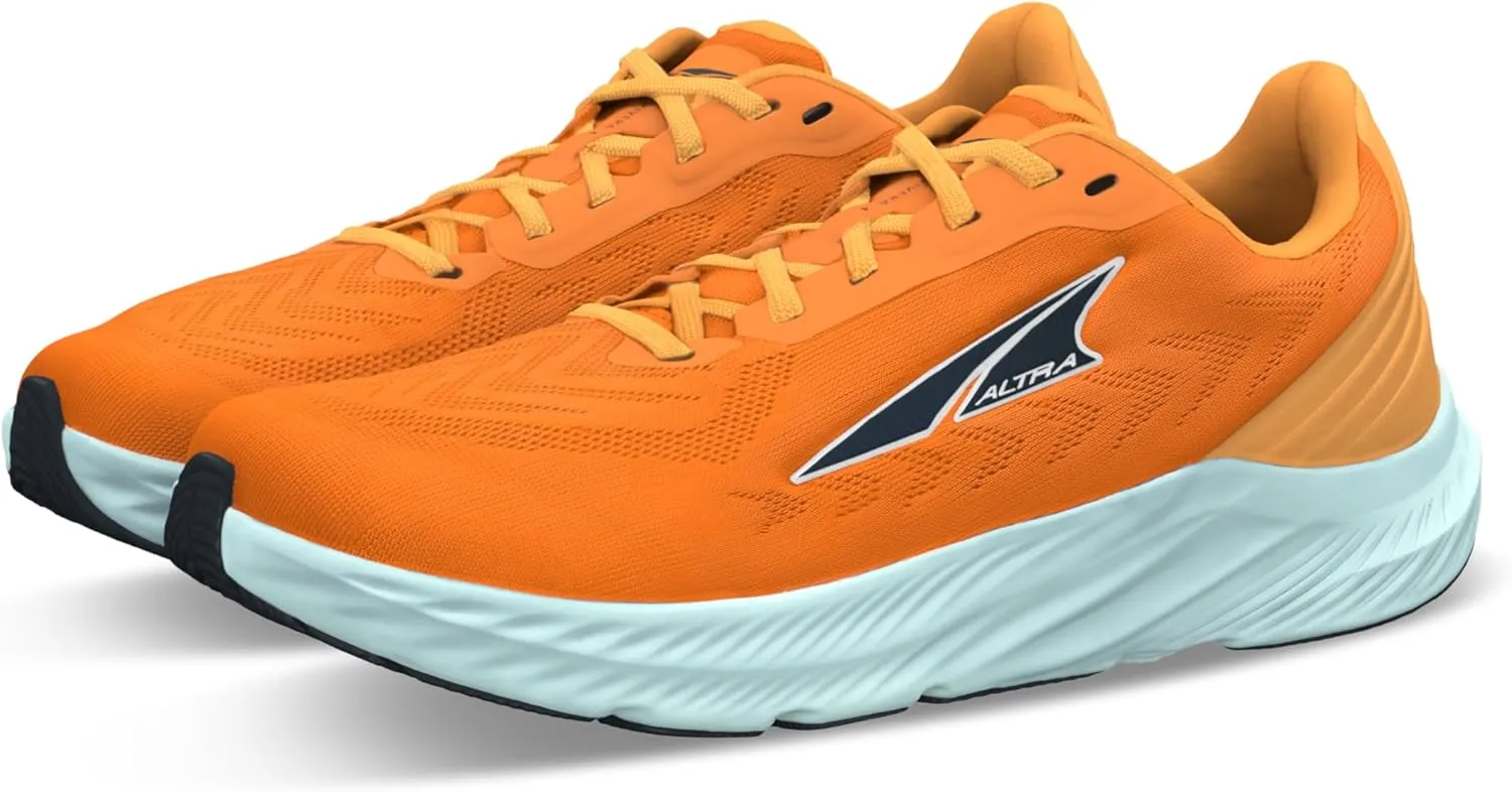 ALTRA Men's Rivera 4 Road Running Shoe