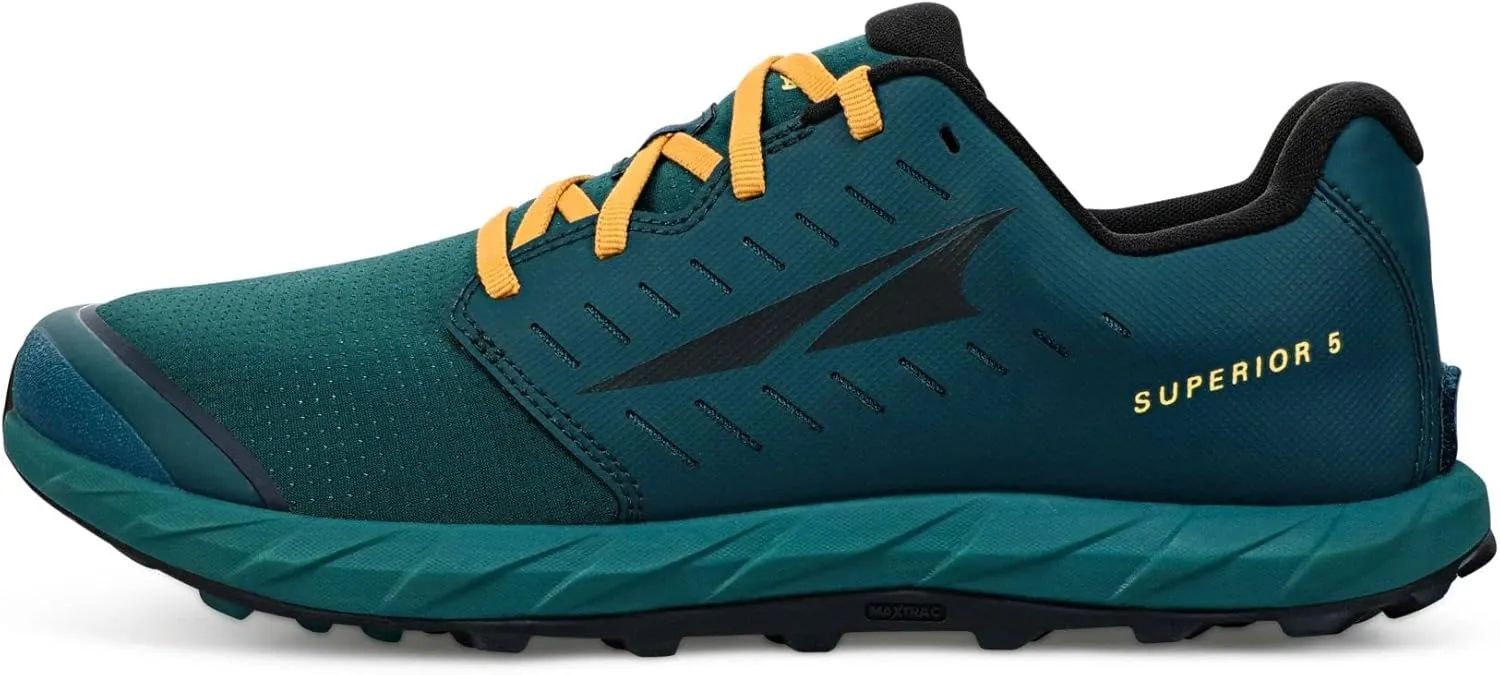 Altra Men's Superior 5 Sneaker