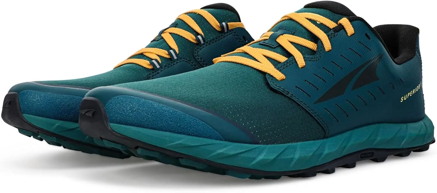 Altra Men's Superior 5 Sneaker